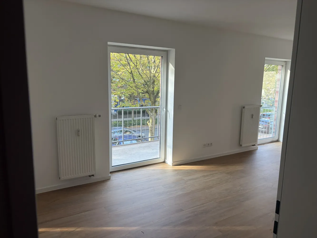 1 Zimmer Wohnung mit 47 m² in Münster – Bild 3