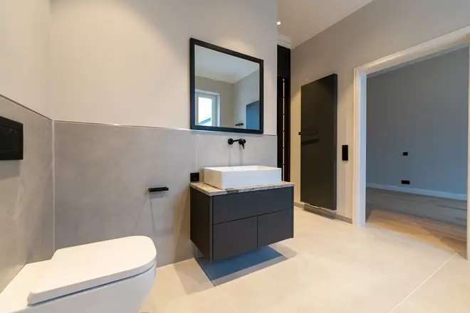 5 Zimmer Wohnung mit 150 m² in Düsseldorf – Bild 4