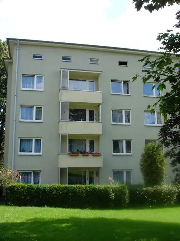 3 Zimmer Wohnung mit 53 m² in Kassel – Bild 1
