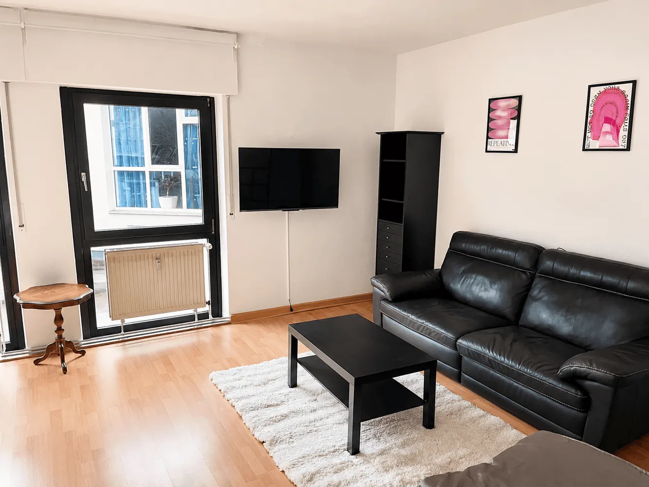 1 Zimmer Wohnung mit 37 m² in Münster – Bild 4