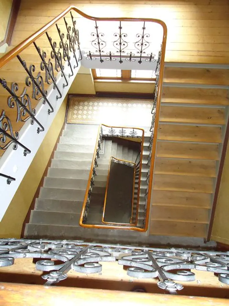 3 Zimmer Wohnung mit 94 m² in Mannheim – Bild 6