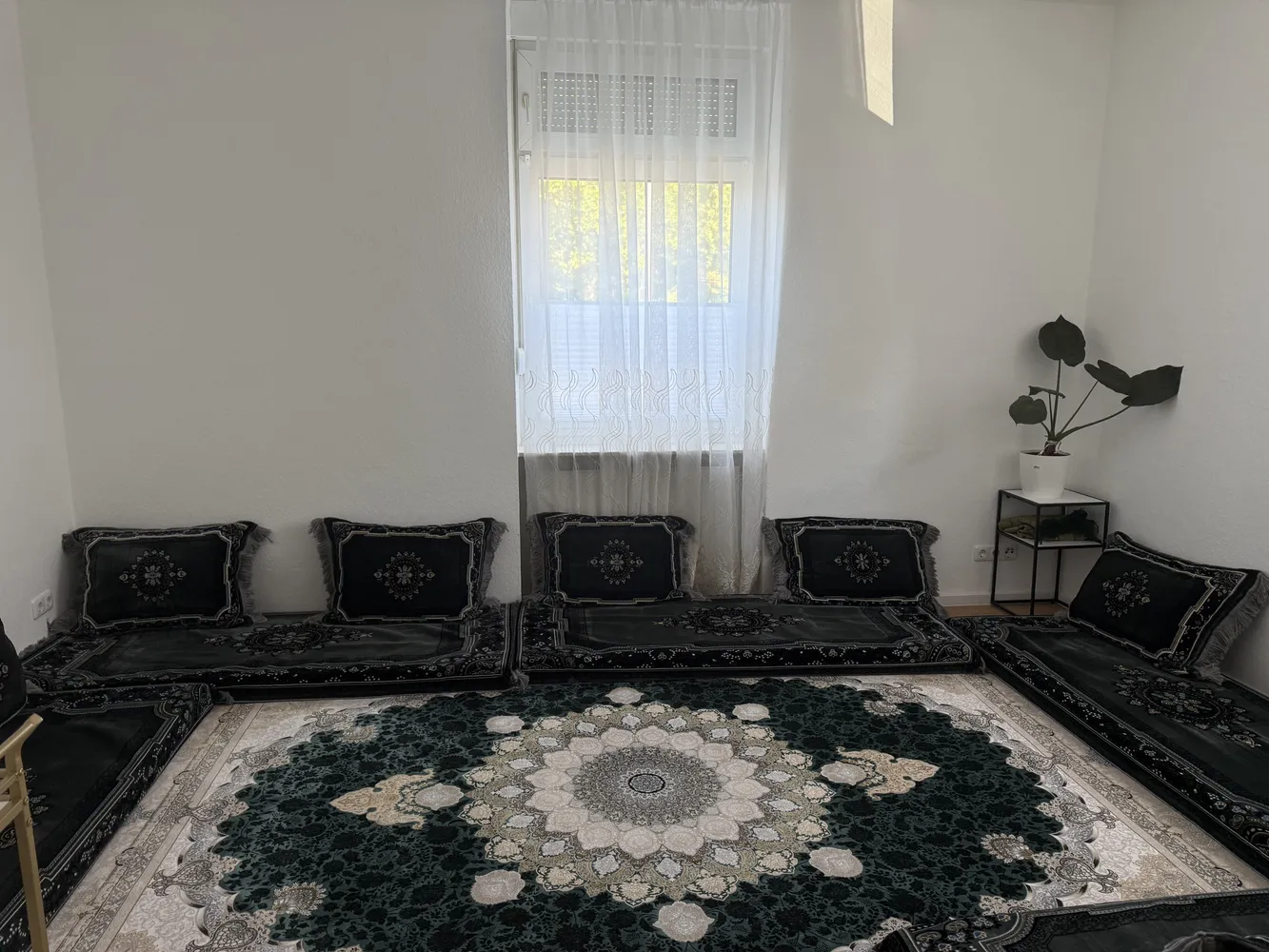 4 Zimmer Wohnung mit 93 m² in Frankfurt am Main – Bild 6