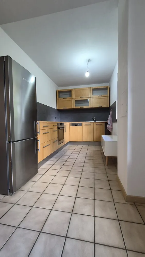 2 room apartment with 72 m² in Munich – Photo 5