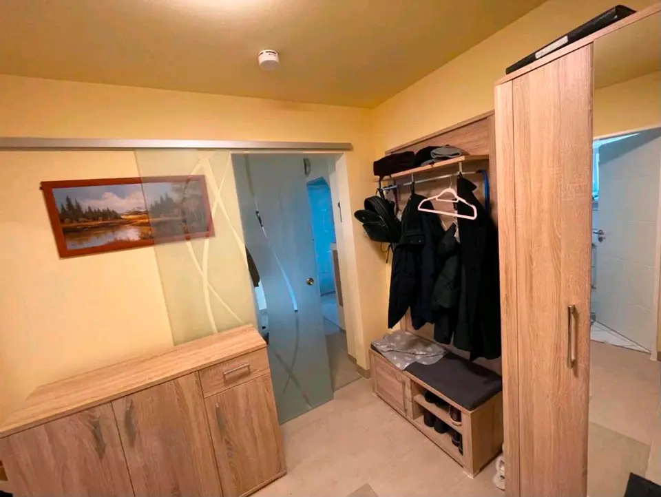 3 room apartment with 82 m² in Passau – Photo 7