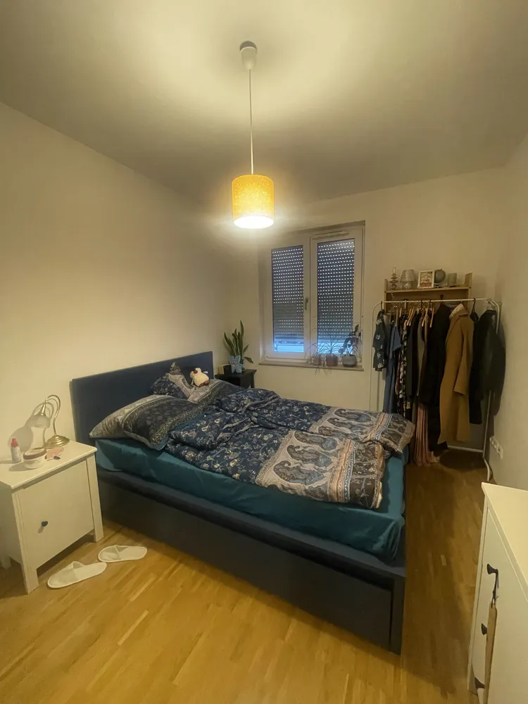2 Zimmer Wohnung mit 49 m² in Potsdam – Bild 4