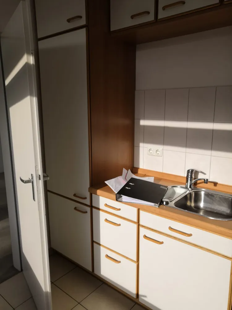 1 Zimmer Wohnung mit 38 m² in Norderstedt – Bild 4