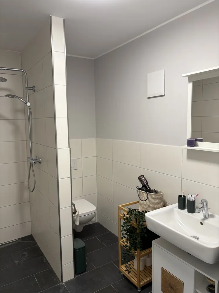 2 room apartment with 59 m² in Bielefeld – Photo 6