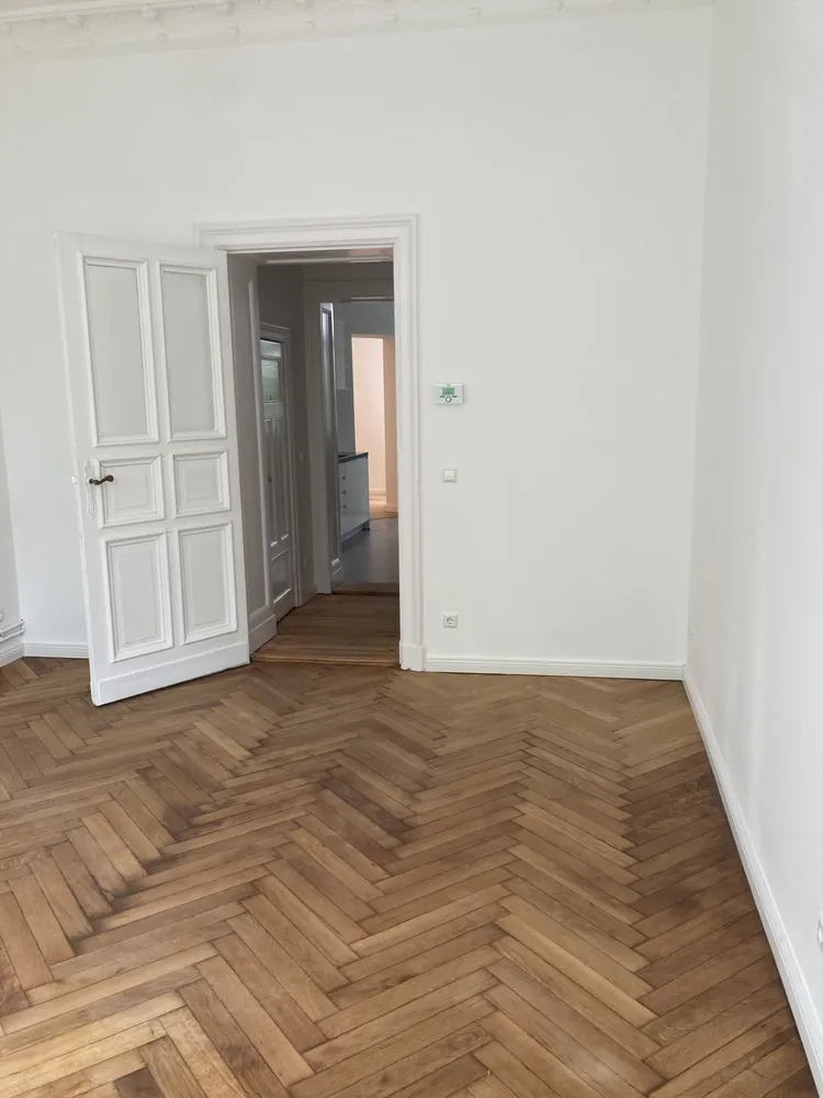 3 Zimmer Wohnung mit 104 m² in Berlin – Bild 4