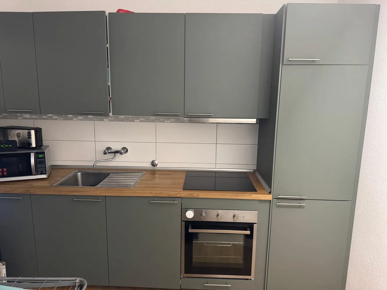 2 Zimmer Wohnung mit 39 m² in Düren – Bild 8