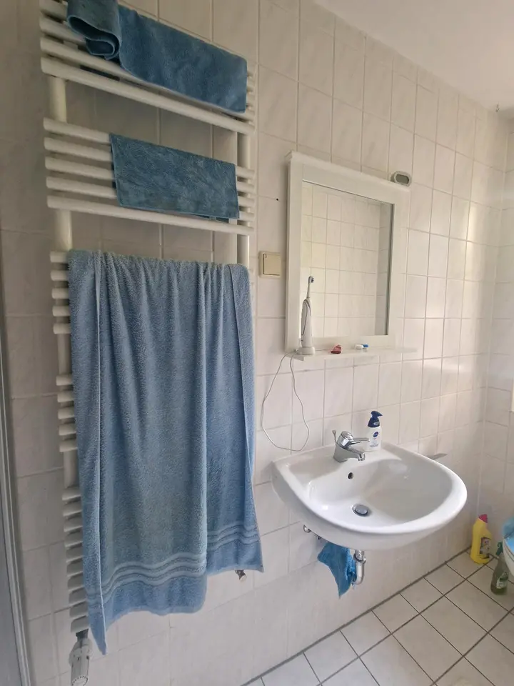 2 room apartment with 46 m² in Rostock – Photo 8