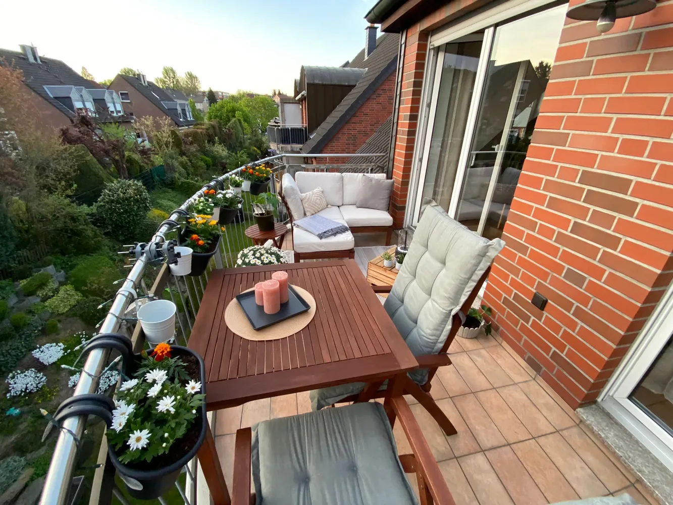 3 Zimmer Wohnung mit 88 m² in Dortmund – Bild 9
