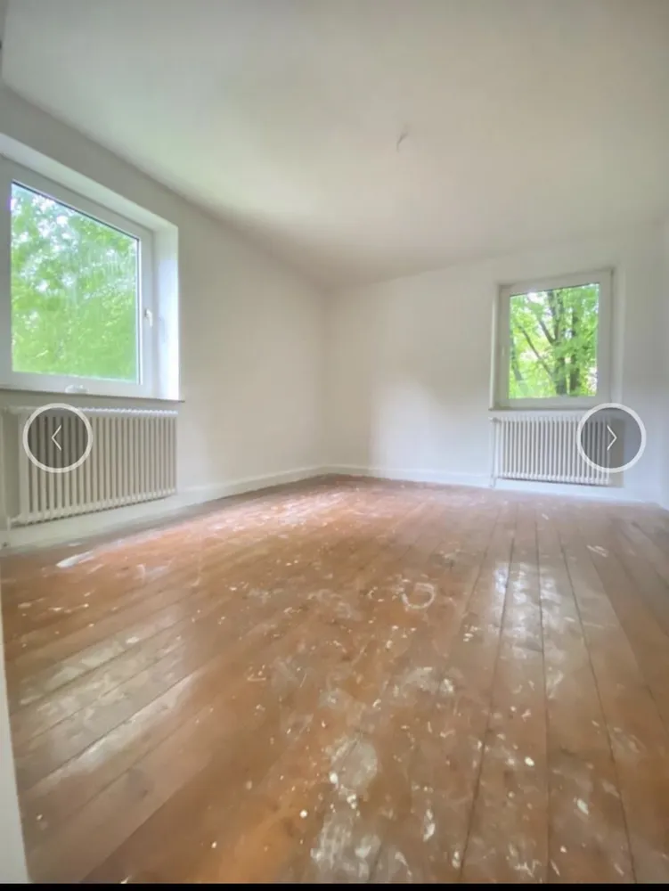 3 Zimmer Wohnung mit 62 m² in Marl – Bild 2