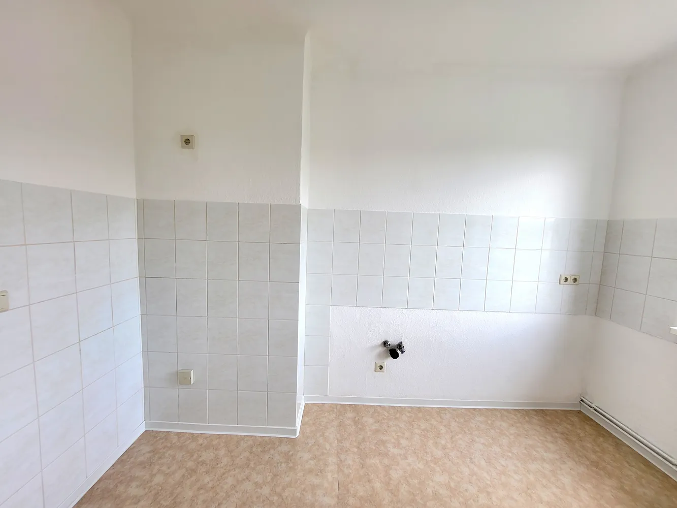 3 room apartment with 68 m² in Aschersleben – Photo 7