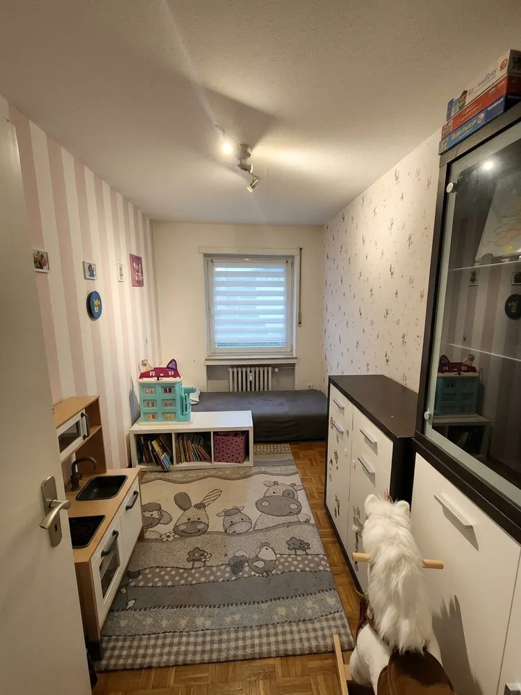 4 Zimmer Wohnung mit 100 m² in Mönchengladbach – Bild 4