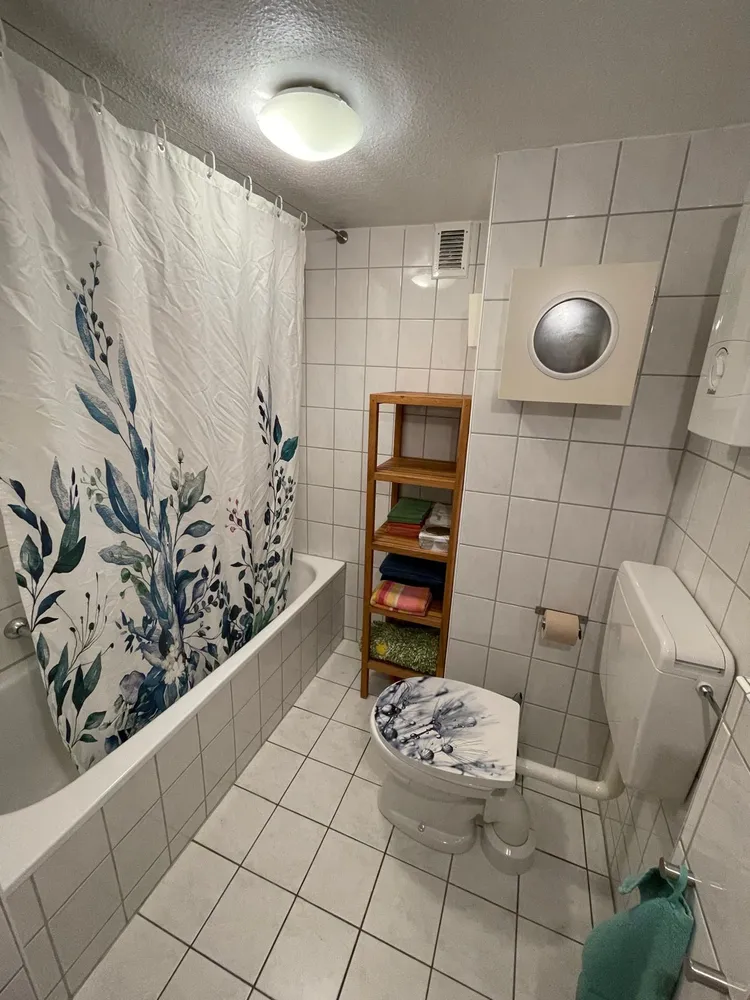 6 Zimmer Wohnung mit 125 m² in Wuppertal – Bild 5