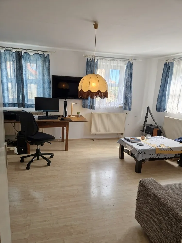 2 Zimmer Wohnung mit 56 m² in Augsburg – Bild 2
