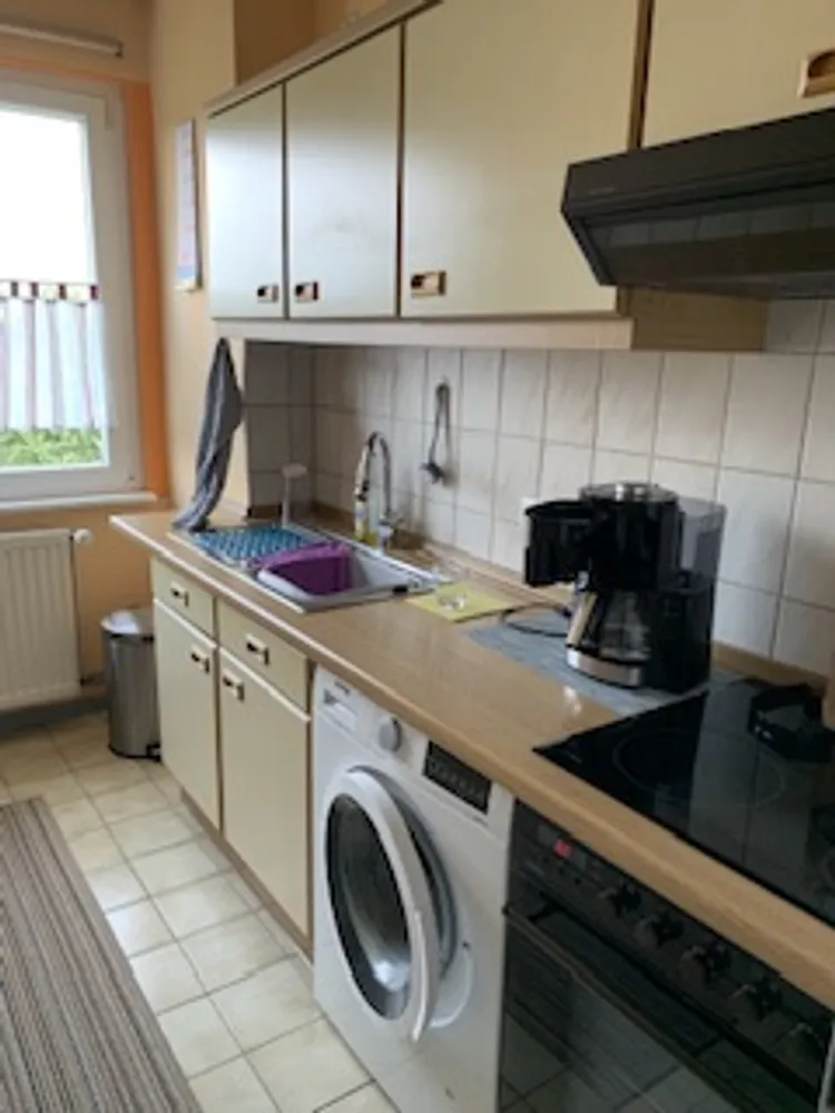3 room apartment with 69 m² in Wolfenbüttel – Photo 5