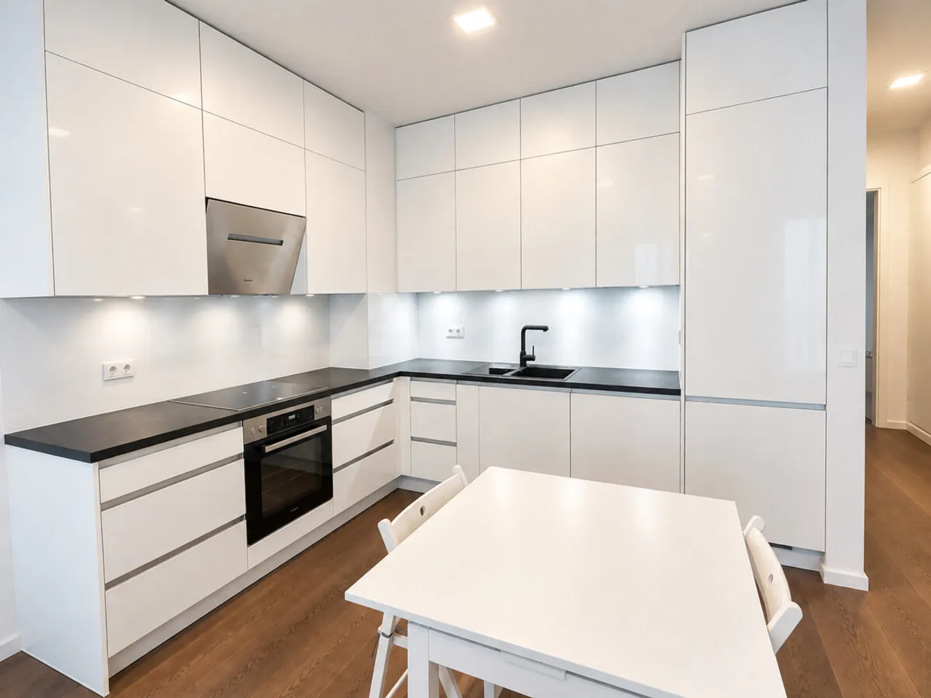2 room apartment with 61 m² in Frankfurt am Main – Photo 6