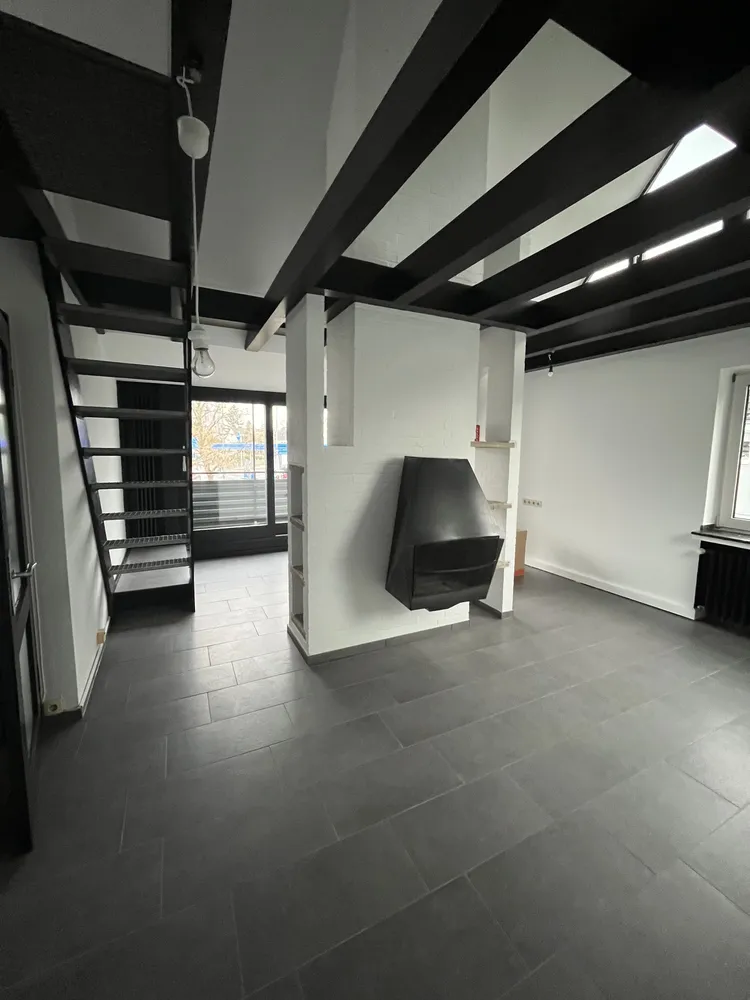 2 Zimmer Wohnung mit 73 m² in Aachen – Bild 1