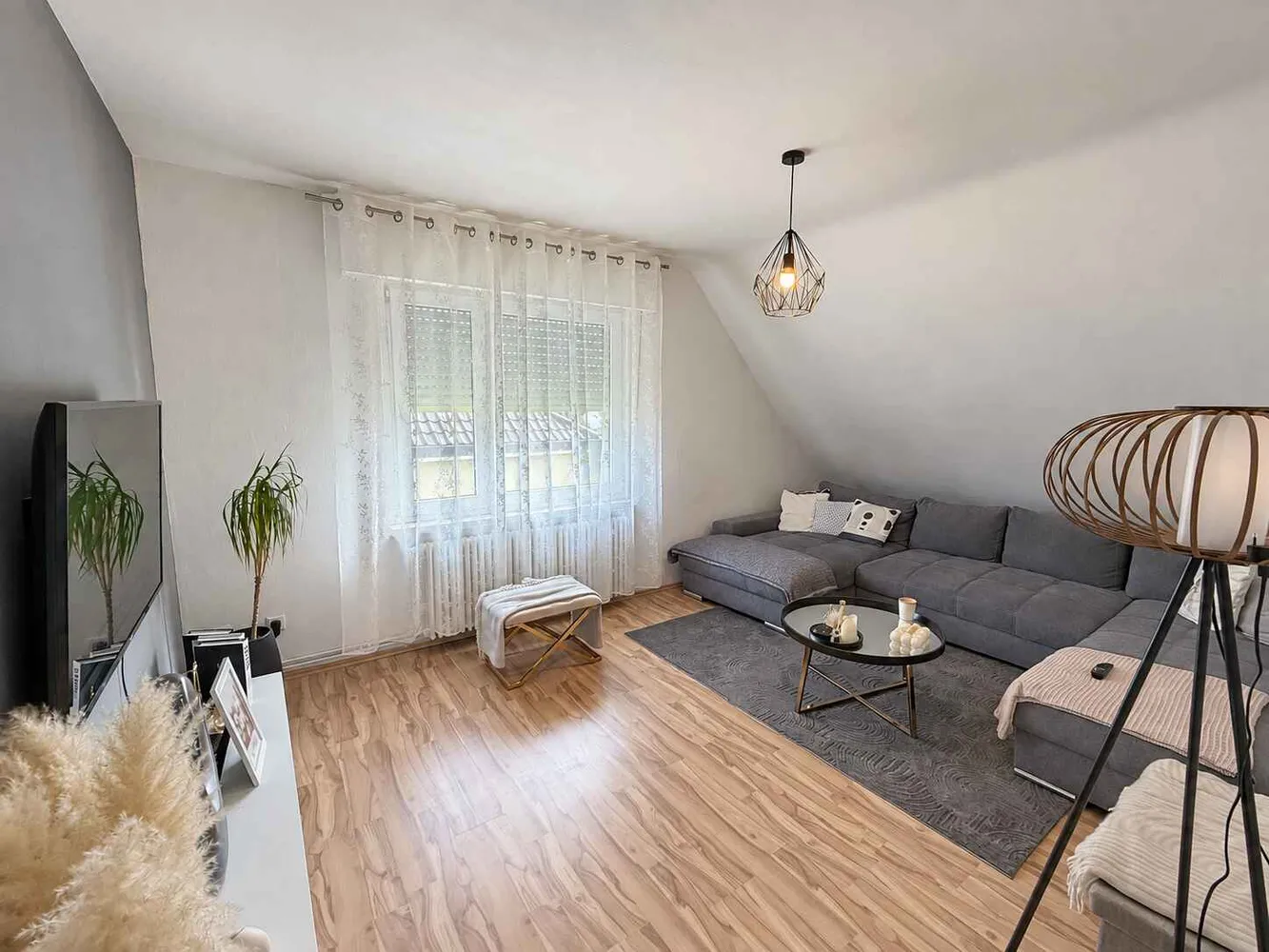2 Zimmer Wohnung mit 51 m² in Hamm – Bild 5