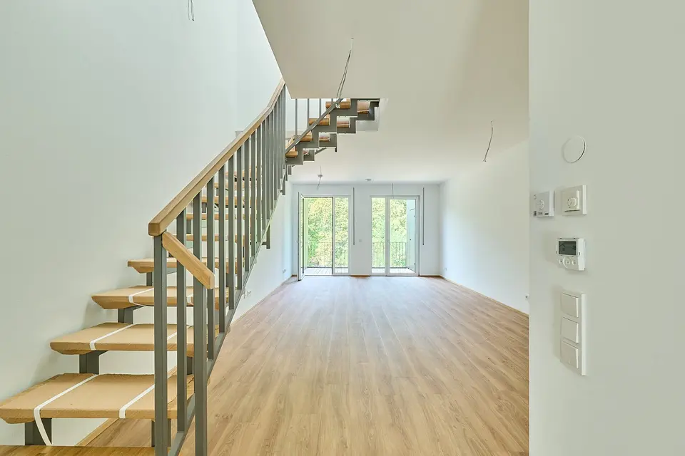 3 Zimmer Wohnung mit 97 m² in Coburg – Bild 5