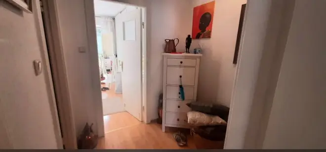 2 Zimmer Wohnung mit 30 m² in Hamburg – Bild 12