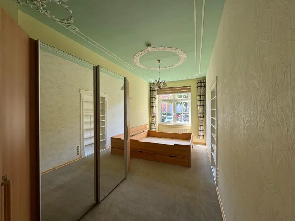 3 Zimmer Wohnung mit 77 m² in Erfurt – Bild 3
