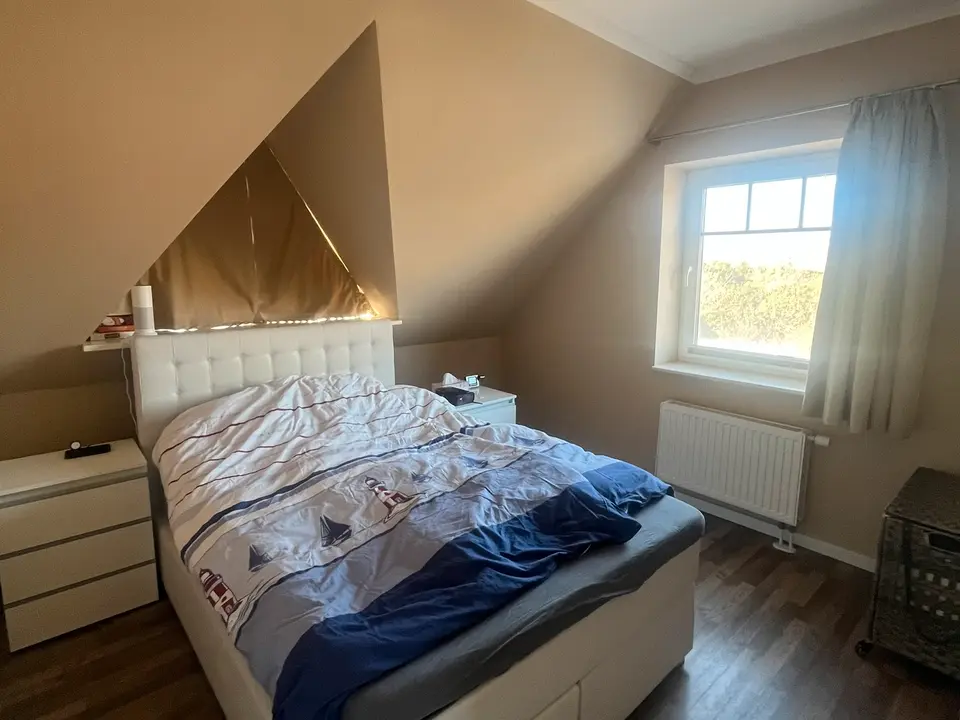 4 Zimmer Haus mit 100 m² in Kiel – Bild 9