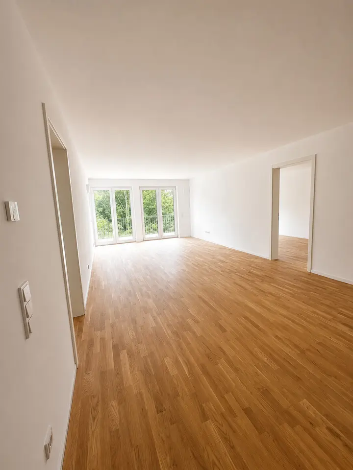 3 Zimmer Wohnung mit 79 m² in Dresden – Bild 1