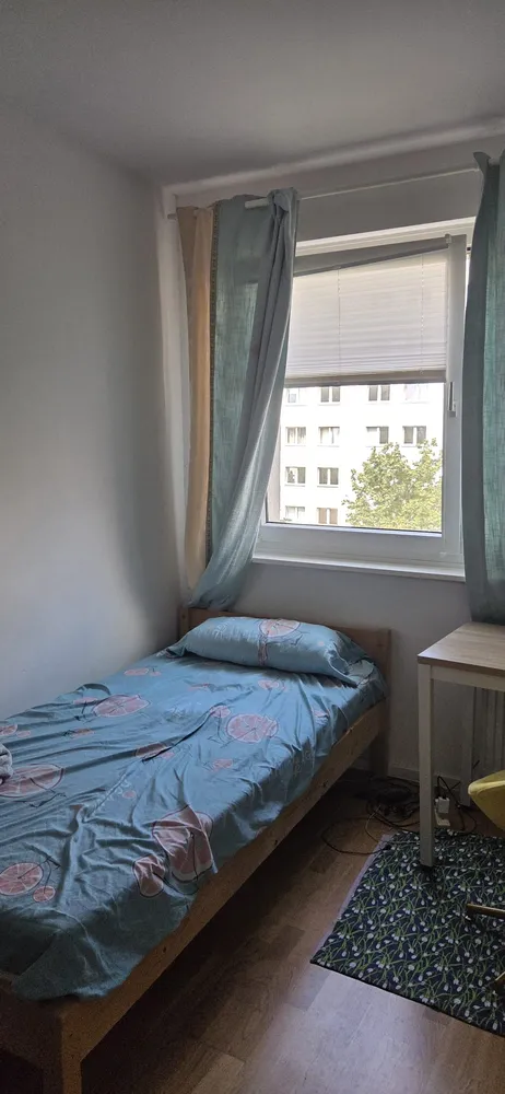 1 Zimmer Wohnung mit 11 m² in Berlin – Bild 5