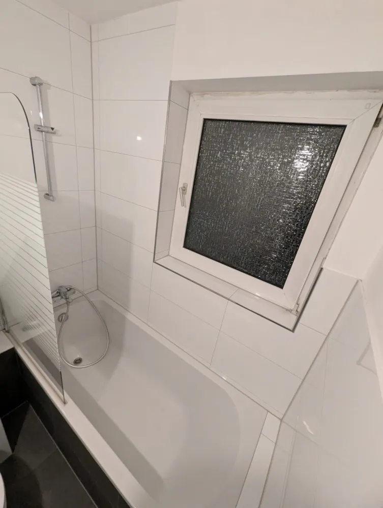 3 Zimmer Wohnung mit 60 m² in Mannheim – Bild 10