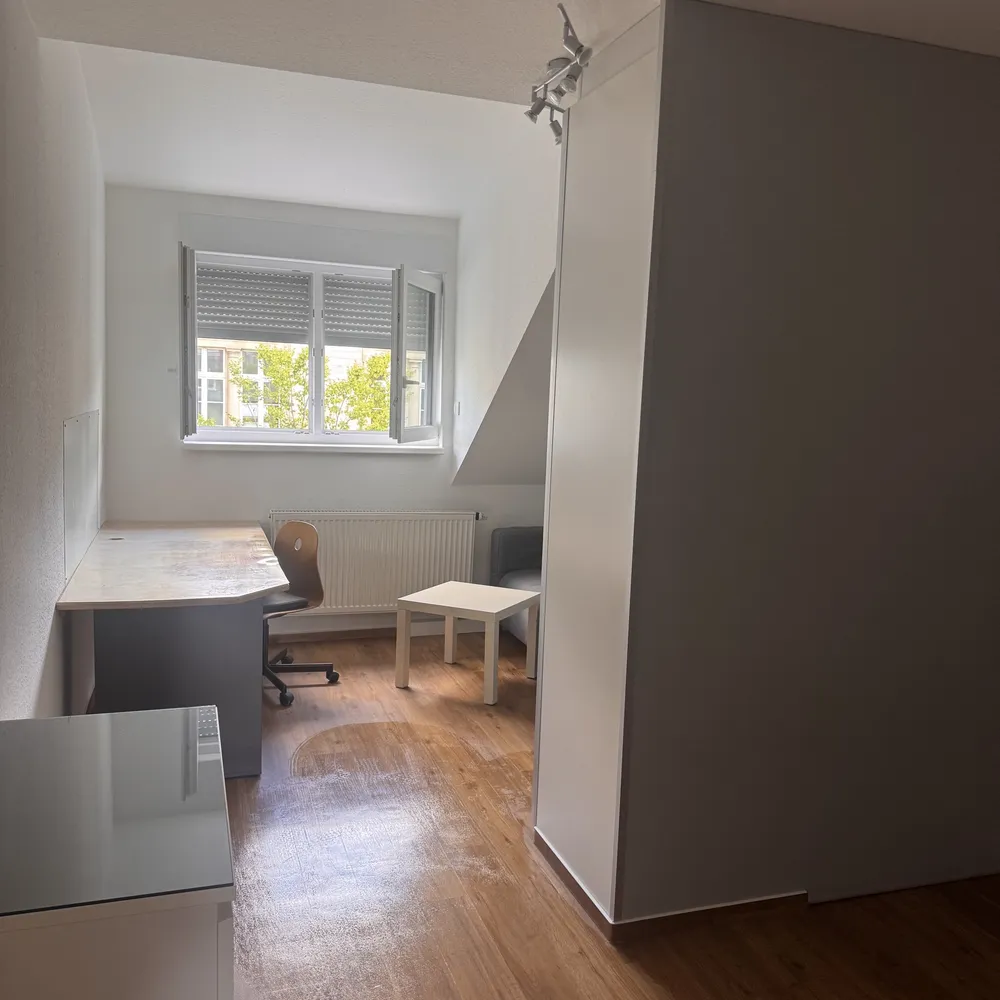 2 Zimmer Wohnung mit 32 m² in Karlsruhe – Bild 6