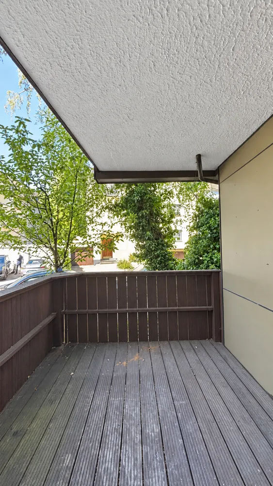 4 Zimmer Wohnung mit 90 m² in Essen – Bild 1