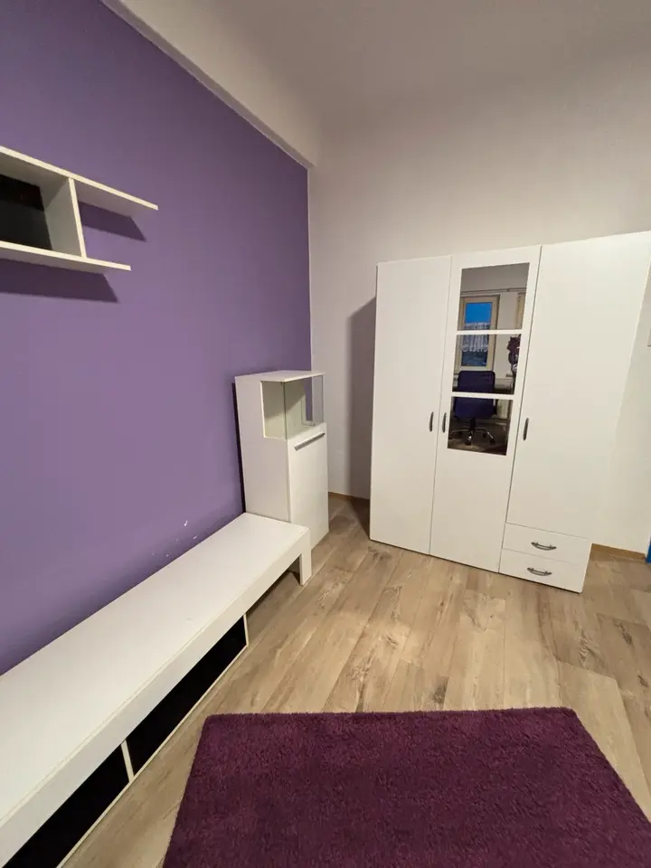 WG-Zimmer mit 24 m² in Hof – Bild 4