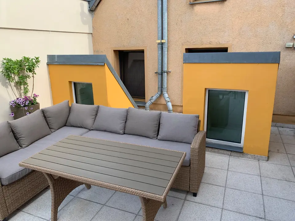2 Zimmer Wohnung mit 82 m² in Lutherstadt Wittenberg – Bild 7