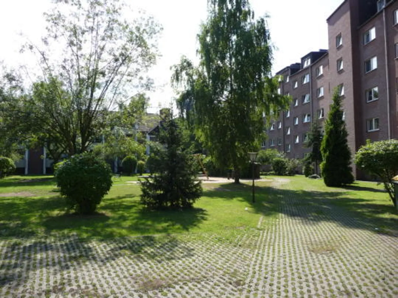2 Zimmer Wohnung mit 64 m² in Duisburg – Bild 1