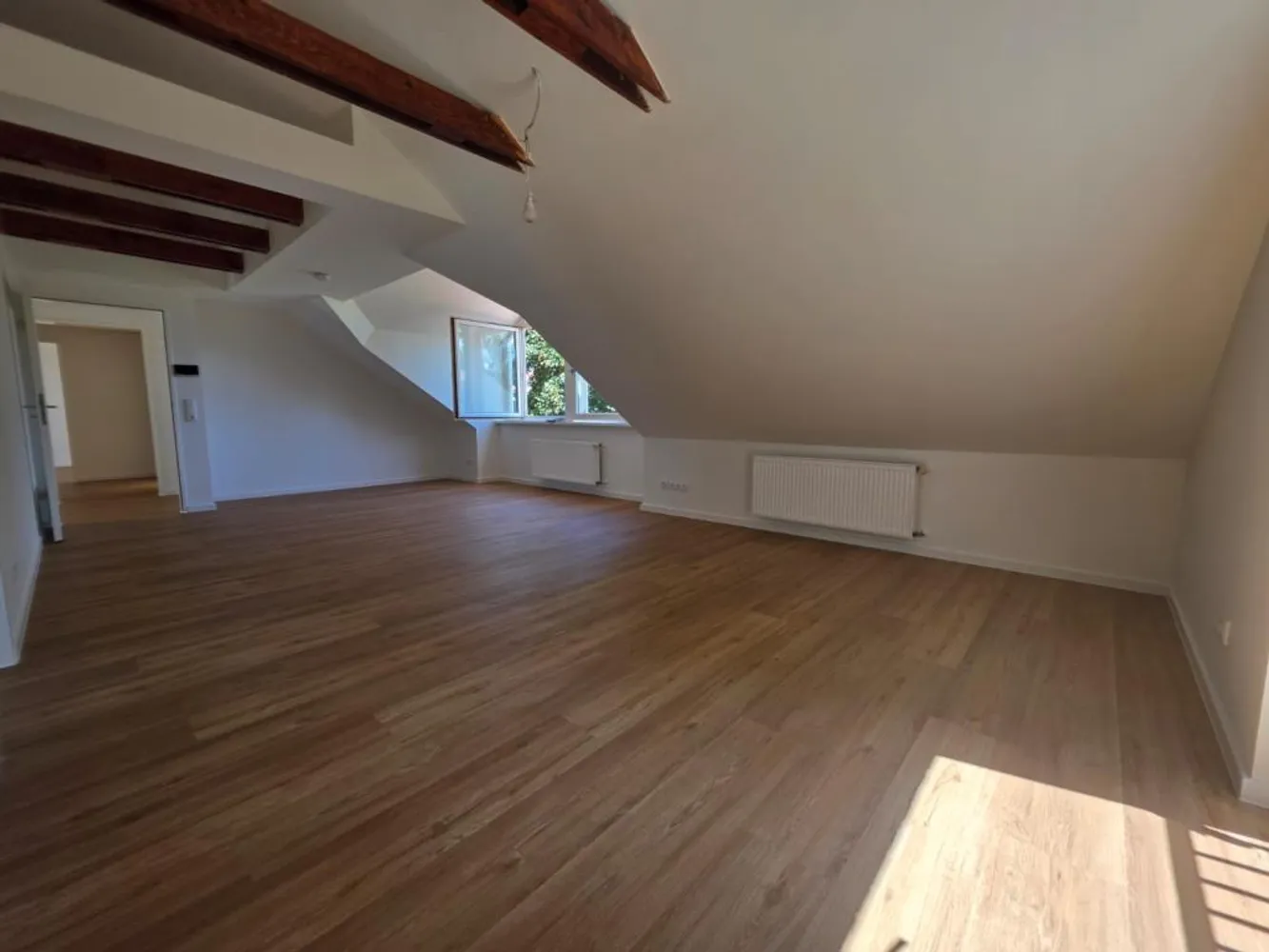 3 Zimmer Wohnung mit 76 m² in Helmstedt – Bild 9