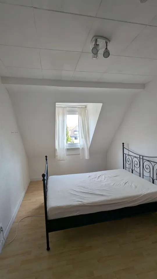 3 Zimmer Wohnung mit 60 m² in Saarbrücken – Bild 1