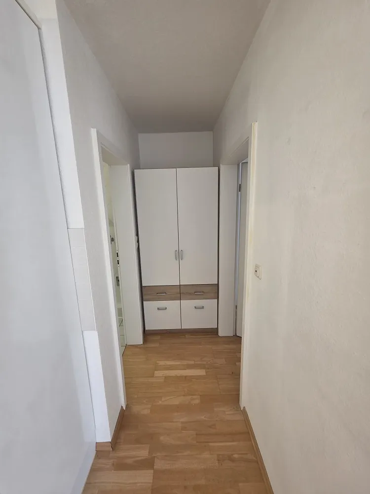 2 Zimmer Wohnung mit 41 m² in Hannover – Bild 11