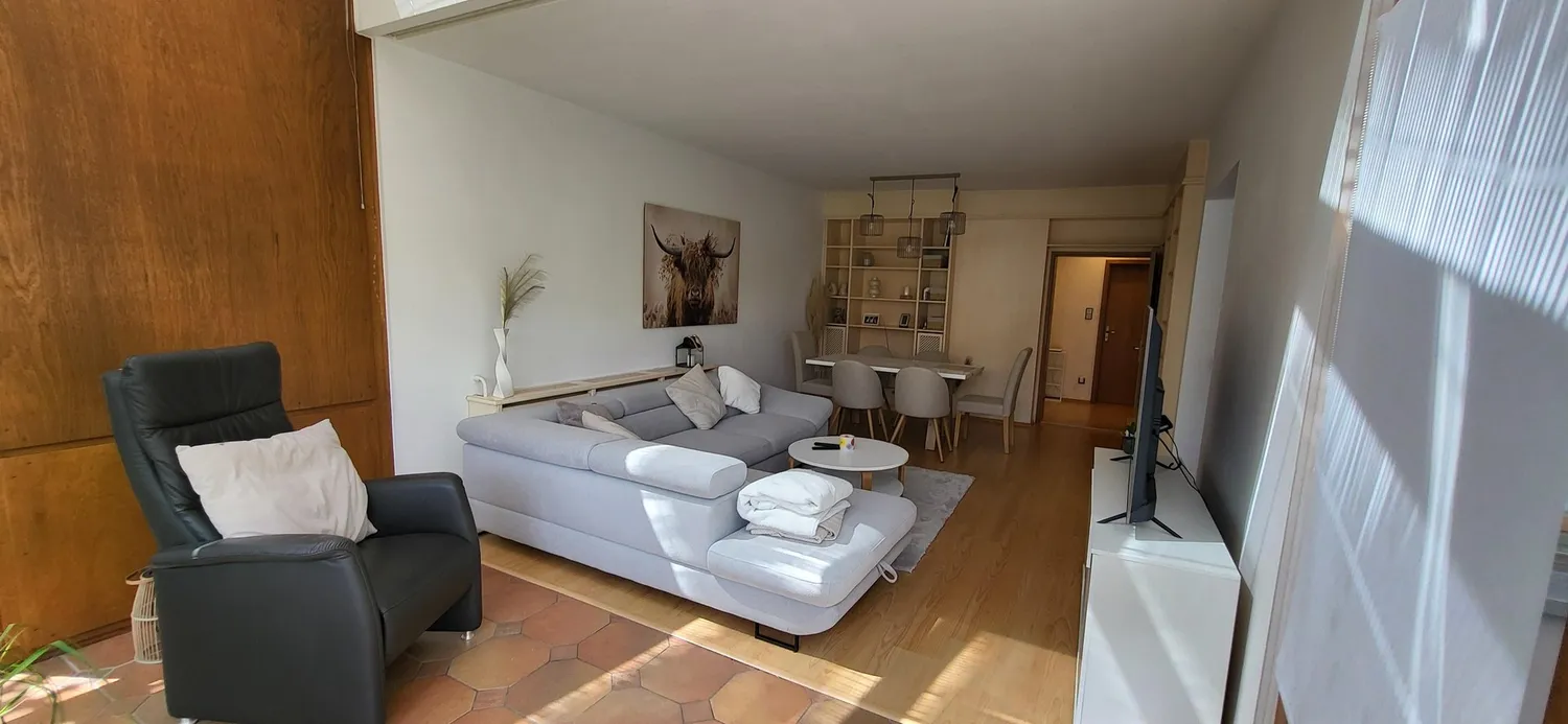 3 Zimmer Wohnung mit 100 m² in Pforzheim – Bild 4