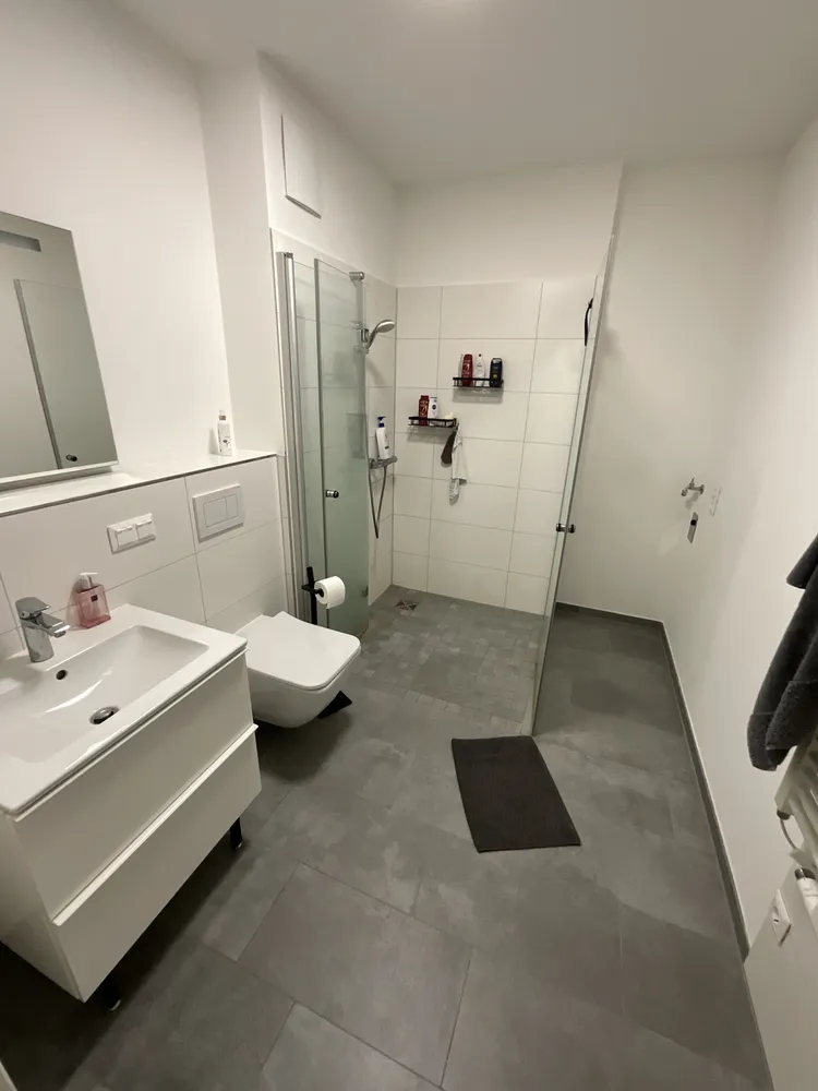 2 Zimmer Wohnung mit 65 m² in Hannover – Bild 6