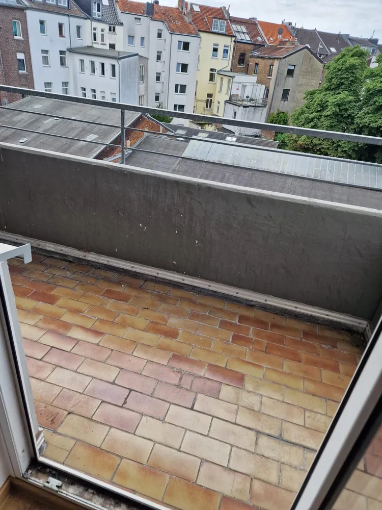 2 Zimmer Wohnung mit 50 m² in Aachen – Bild 10