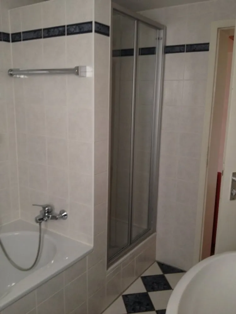 2 room apartment with 60 m² in Neu-Isenburg – Photo 4