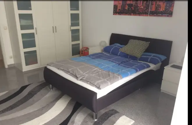 2 Zimmer Wohnung mit 55 m² in Wiesbaden – Bild 4