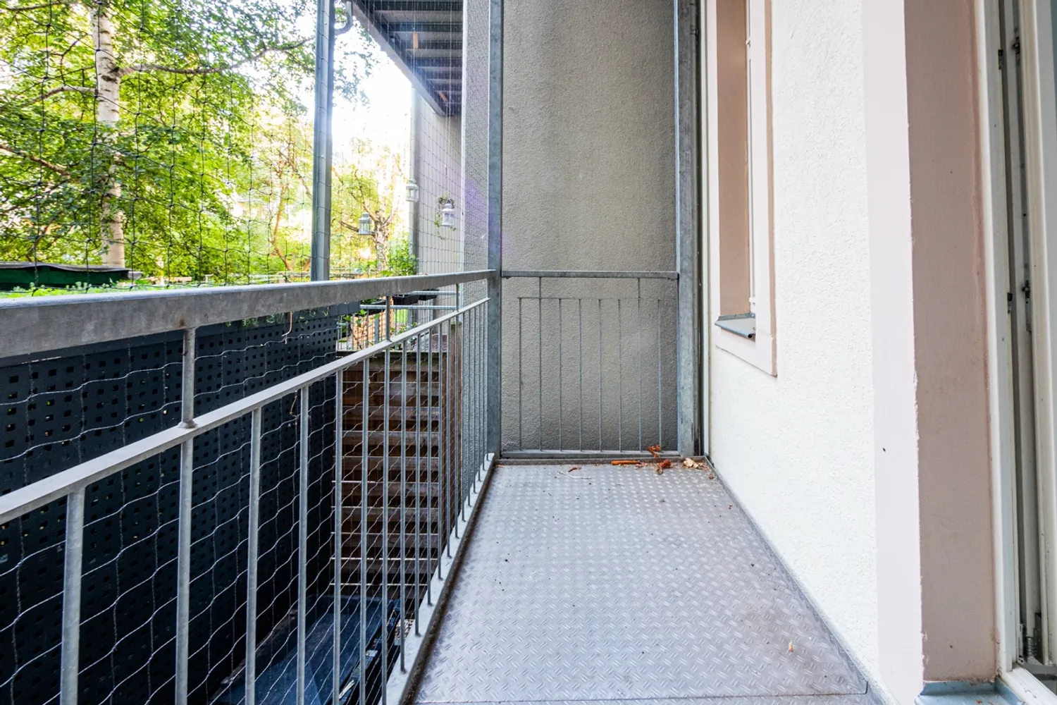 3 Zimmer Wohnung mit 92 m² in Dresden – Bild 9