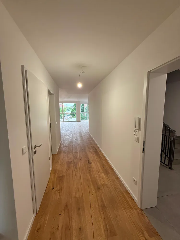 4 Zimmer Wohnung mit 101 m² in Leverkusen – Bild 9