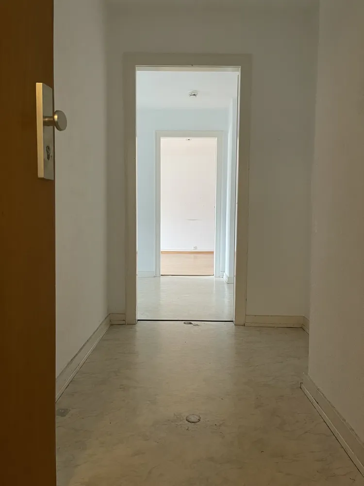 2 Zimmer Wohnung mit 54 m² in Wiesbaden – Bild 2