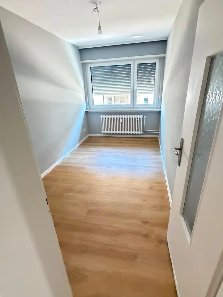 4 Zimmer Wohnung mit 75 m² in Mannheim – Bild 3
