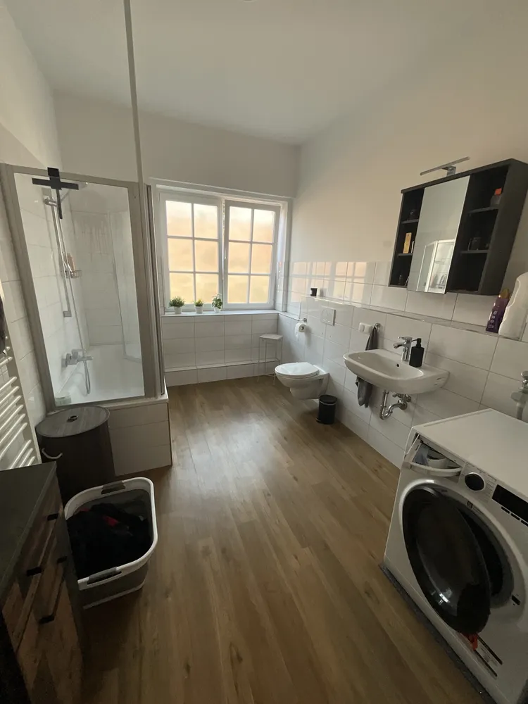 2 Zimmer Wohnung mit 50 m² in Hannover – Bild 2