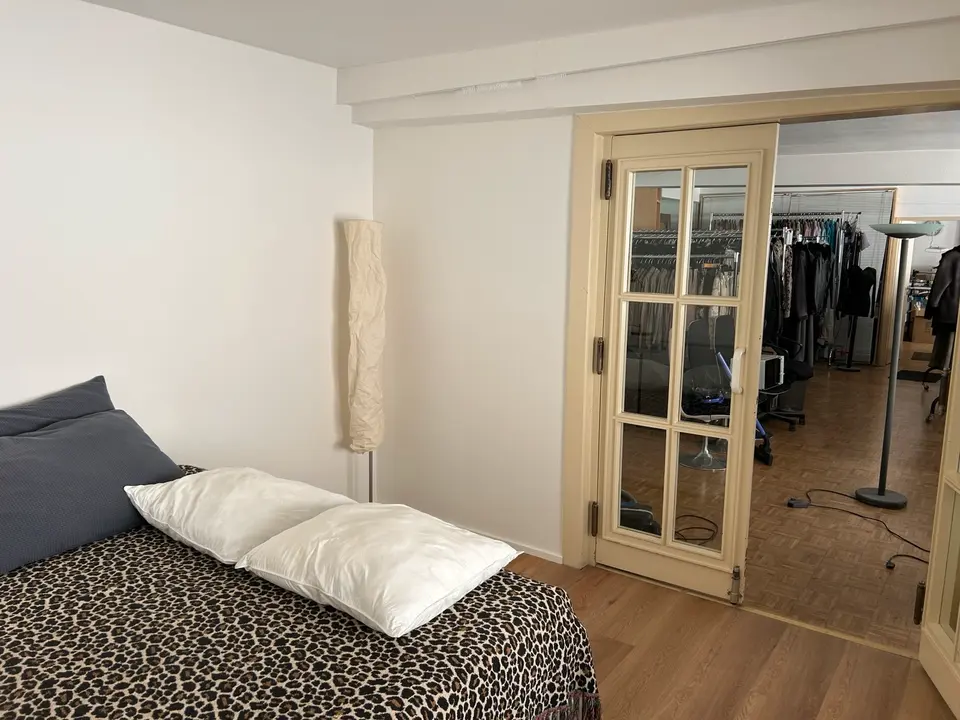 2 Zimmer Wohnung mit 36 m² in Aachen – Bild 5